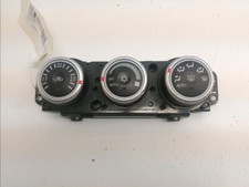 Commande chauffage citroën d'occasion  Seclin