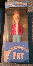 Futurama fry figur gebraucht kaufen  Bottrop