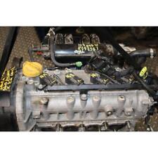 Motore compl. comp.ok usato  Bedizzole