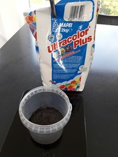 Mapei ultracolor plus for sale  CREWKERNE