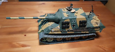 Jagdtiger torro rc gebraucht kaufen  Neukirchen