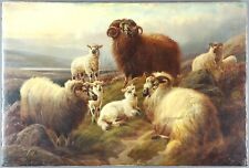 Ancien tableau robert d'occasion  Versailles