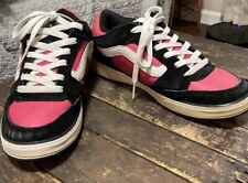 Vans tony trujillo for sale  Darien