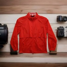 Giacca vintage woolrich usato  Spedire a Italy