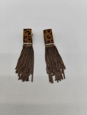 Boucles oreille vintage d'occasion  Pornichet