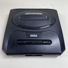 Sega genesis video for sale  Spring