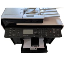 Canon imageclass mf4890dw for sale  Austin