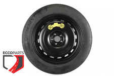 Ruota scorta 5x108 usato  Rodano