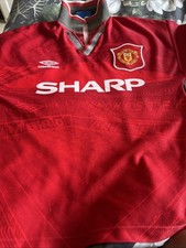 Man utd home for sale  CHELMSFORD