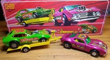 Riginal matchbox speedkings gebraucht kaufen  Rothenkirchen