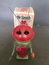 Vintage marx smash for sale  Littleton