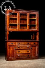 Antique oak farmhouse for sale  USA