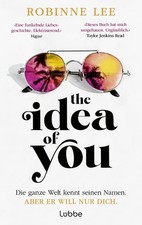 The idea f gebraucht kaufen  Berlin