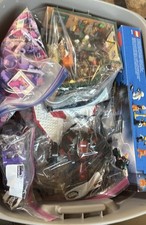 Huge lego mixed for sale  Bennington