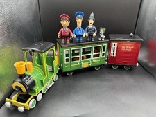 Postman pat motorised for sale  WORTHING
