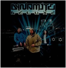 2xlp dynamite deluxe gebraucht kaufen  Deutschland