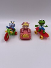 Donalds muppet babies gebraucht kaufen  Essen