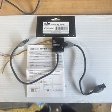 Dji iosd mini for sale  NORWICH