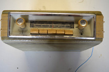 Ancien autoradio blaupunkt d'occasion  Truchtersheim