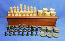 Antique victorian wood for sale  LITTLEHAMPTON