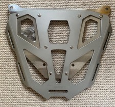 Touratech gepäckbrücke alu gebraucht kaufen  Meerbusch-Strümp,-Osterath