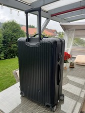 Rimowa koffer 76cm gebraucht kaufen  Adlkofen
