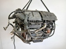 Motore semicompleto per usato  Italia