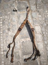 Riemen mint ungeschwärzt gebraucht kaufen  Berlin