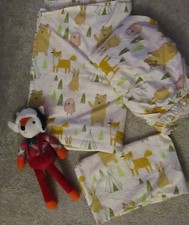 Pillowfort woodland animal for sale  Fairfield Bay