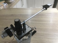 Thorens tp16 tonearm for sale Thorens tp16 tonearm for sale  OXTED