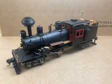 Kitbuilt gauge climax for sale  BURY ST. EDMUNDS