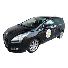 Peugeot 5008 allure for sale  ABERDEEN