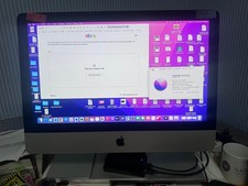 Apple imac retina usato  Gragnano