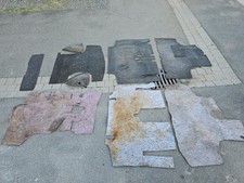 Trabant teppich filz gebraucht kaufen Trabant teppich filz gebraucht kaufen  Schmalkalden