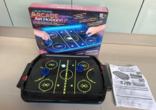 Air hockey table for sale  SEVENOAKS
