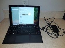 Dell latitude 5285 for sale  North Charleston