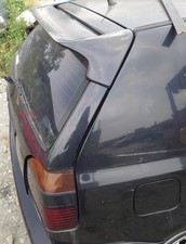 Golf mk3 rear d'occasion  Expédié en Belgium