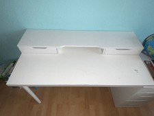 Ikea schreibtischaufsatz alex gebraucht kaufen  Berlin