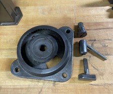 Athol vise swivel for sale Athol vise swivel for sale  Whippany