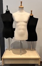 Triple mannequin female for sale  TONBRIDGE