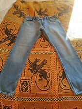 Jeans 54 usato  Due Carrare