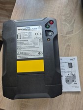 Thomas leckanzeiger asf gebraucht kaufen  Berlin