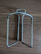 Porte bidon gourde d'occasion  Laignes