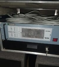 Amplificatore casse outline usato  Cosenza