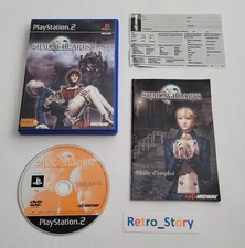 Sony playstation ps2 d'occasion  Montrouge