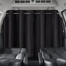 Tenda divisoria auto usato  Roma
