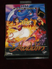 Jeu sega mega d'occasion  Tours-
