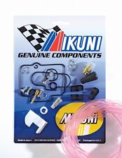 Genuine mikuni carb for sale  Canoga Park