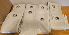 Deconovo blackout curtains for sale  Bradford
