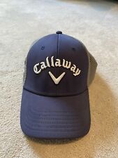 Callaway golf logo for sale  THIRSK